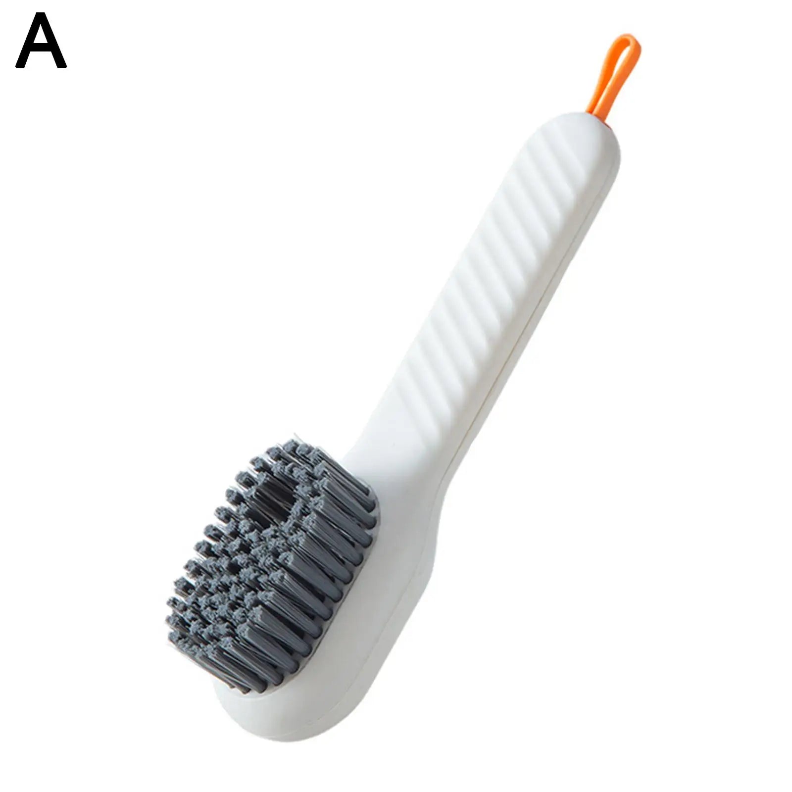 🧽 Brosse à Chaussures Multifonction – Nettoyage en Profondeur