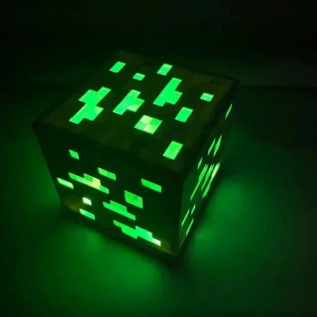 Lampe (version minecraft)