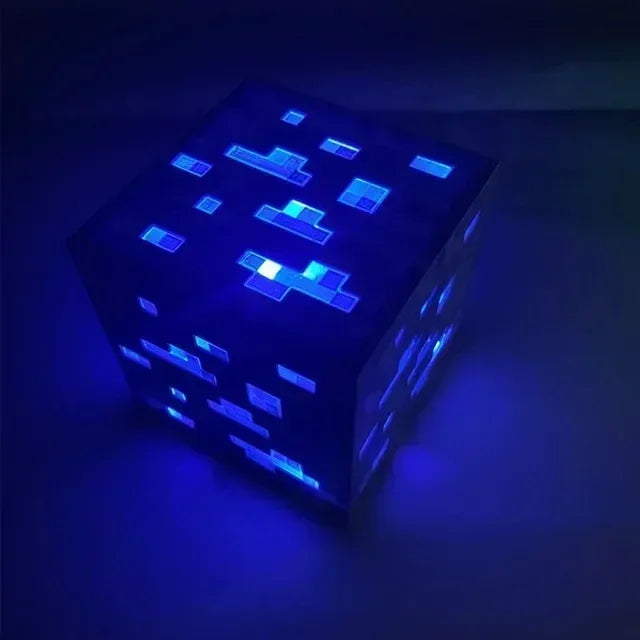 Lampe (version minecraft)