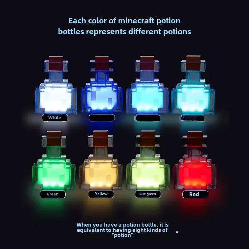 Lampe (version minecraft)