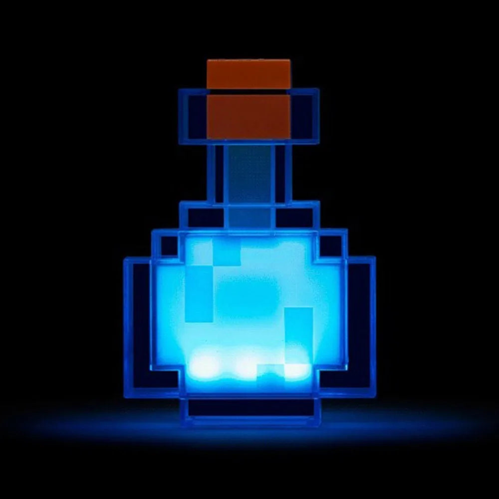 Lampe (version minecraft)
