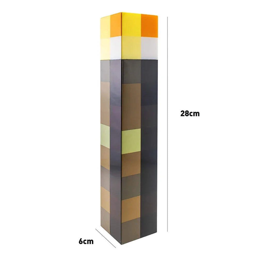 Lampe (version minecraft)