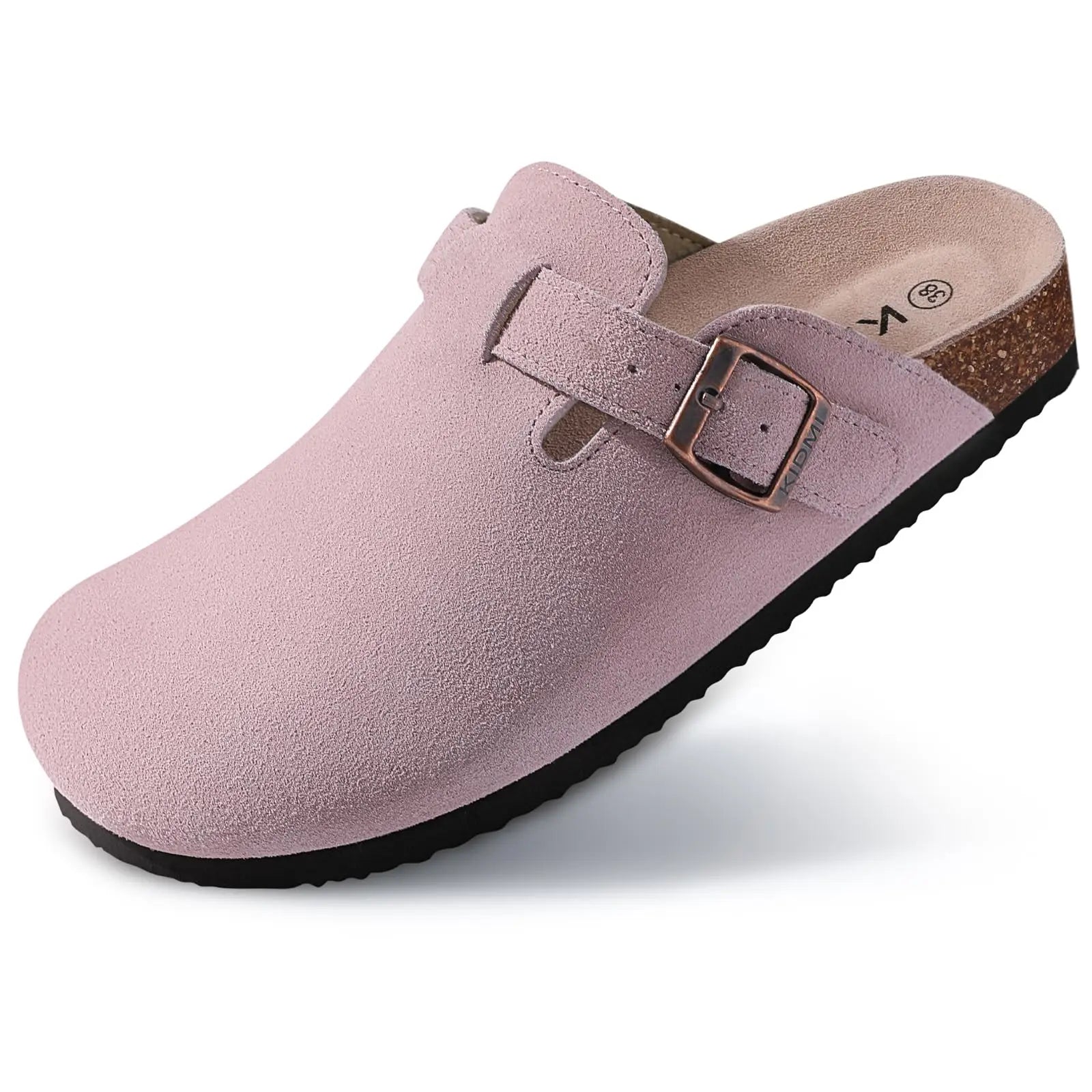 🥿 Crestar Sabots & Pantoufles pour Femmes– Confort et Élégance