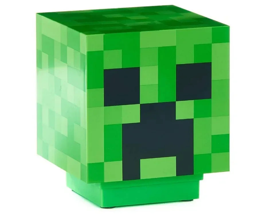 Lampe (version minecraft)
