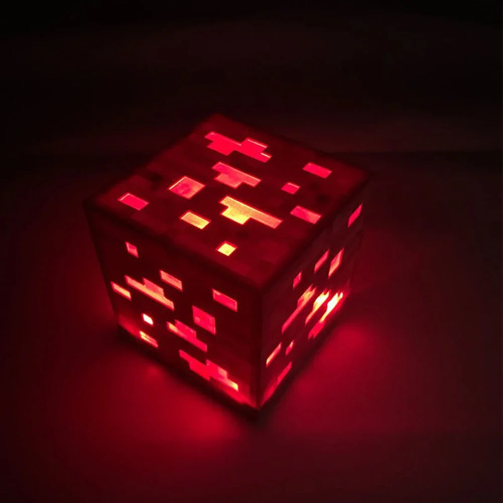 Lampe (version minecraft)