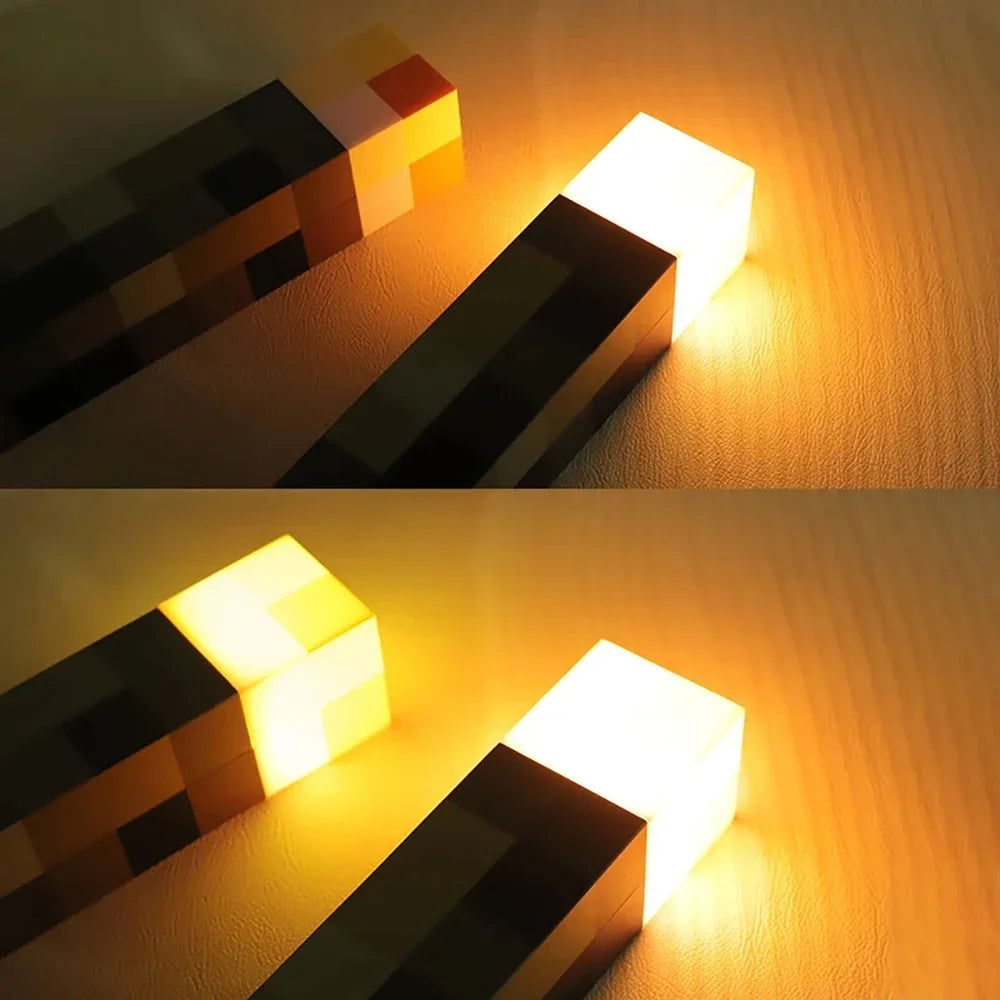 Lampe (version minecraft)