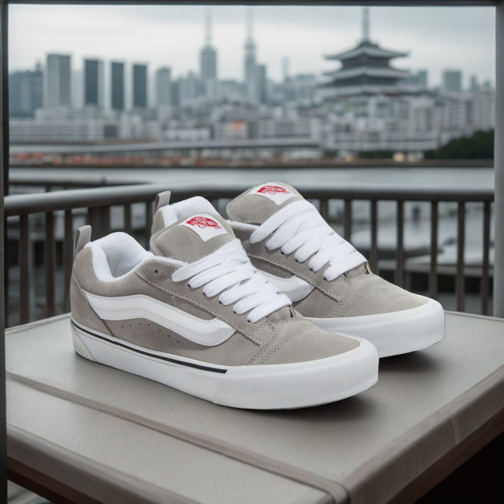 Vans KNU