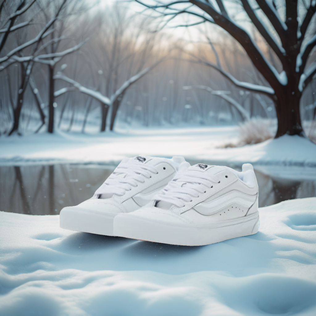 Vans KNU