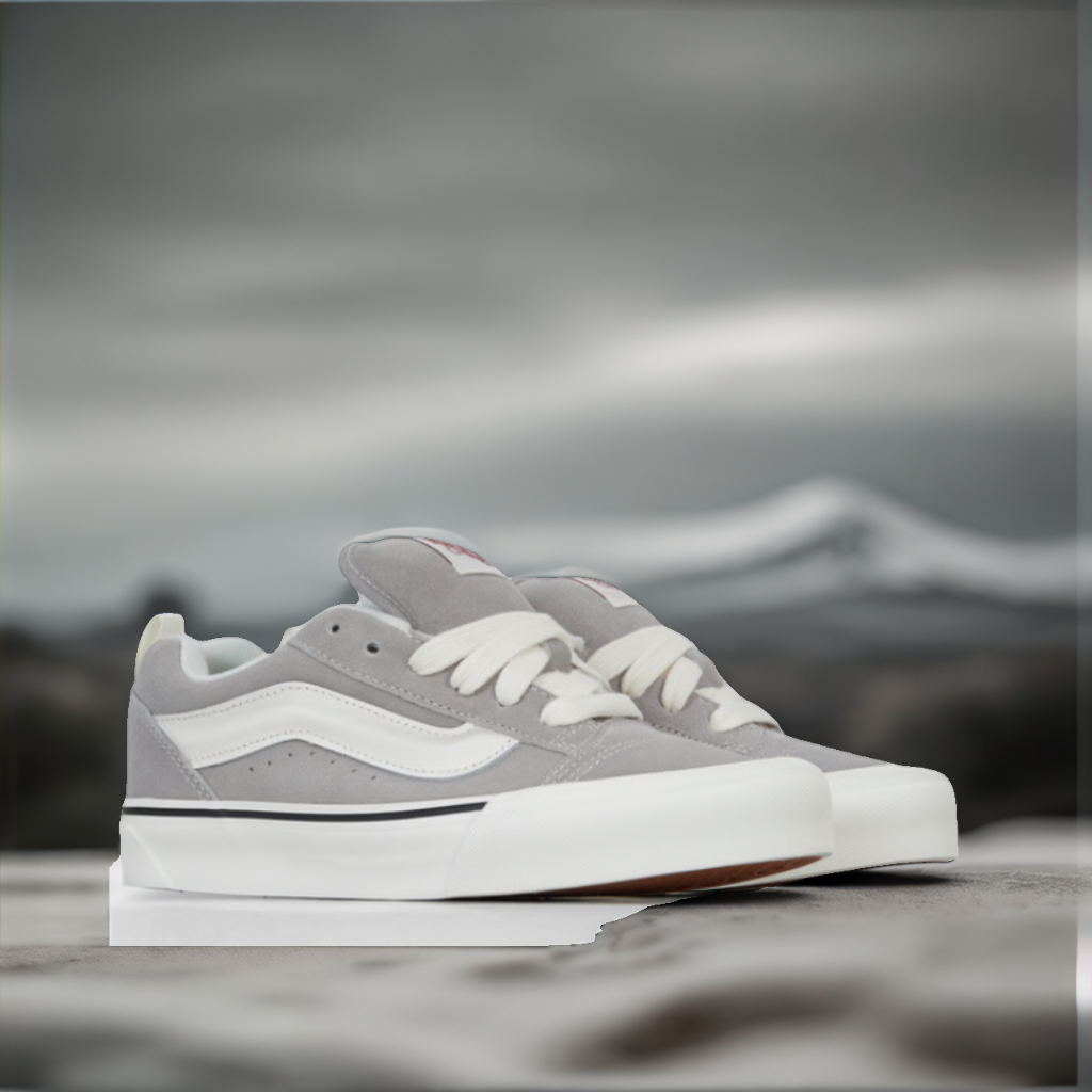 Vans KNU