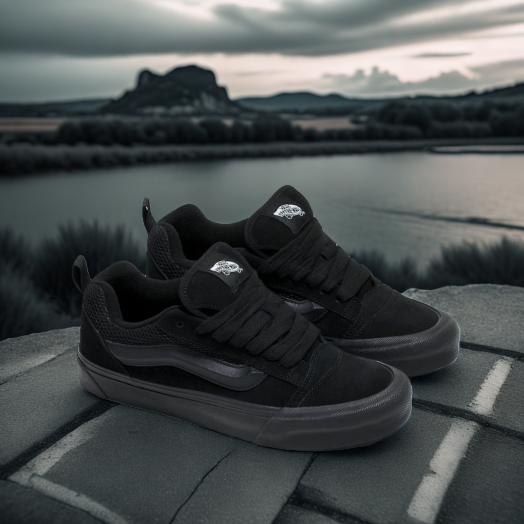 Vans KNU