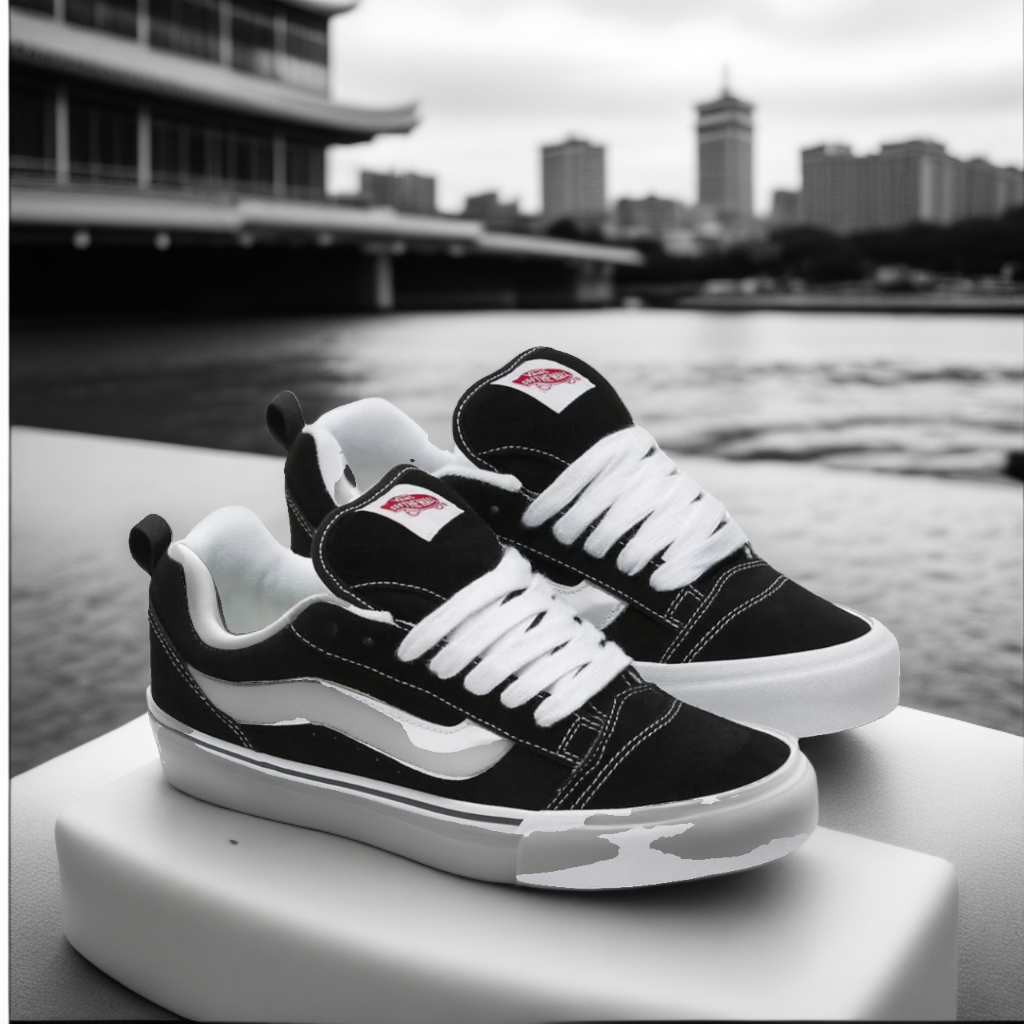 Vans KNU