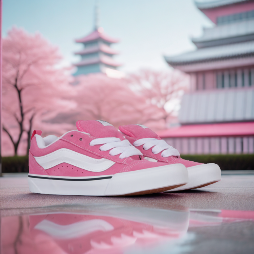 Vans KNU