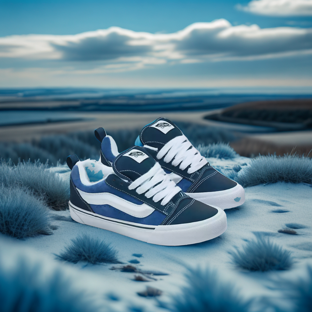 Vans KNU