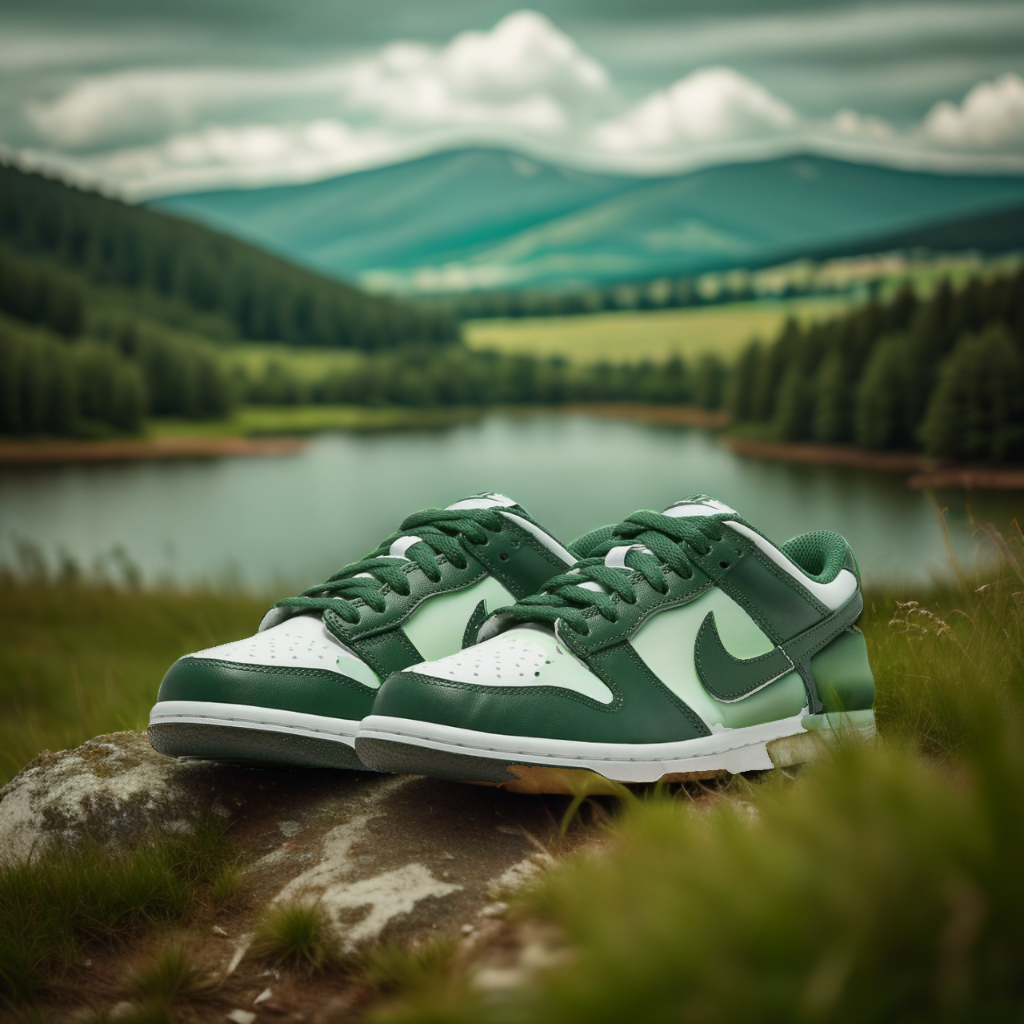 Nike Dunk
