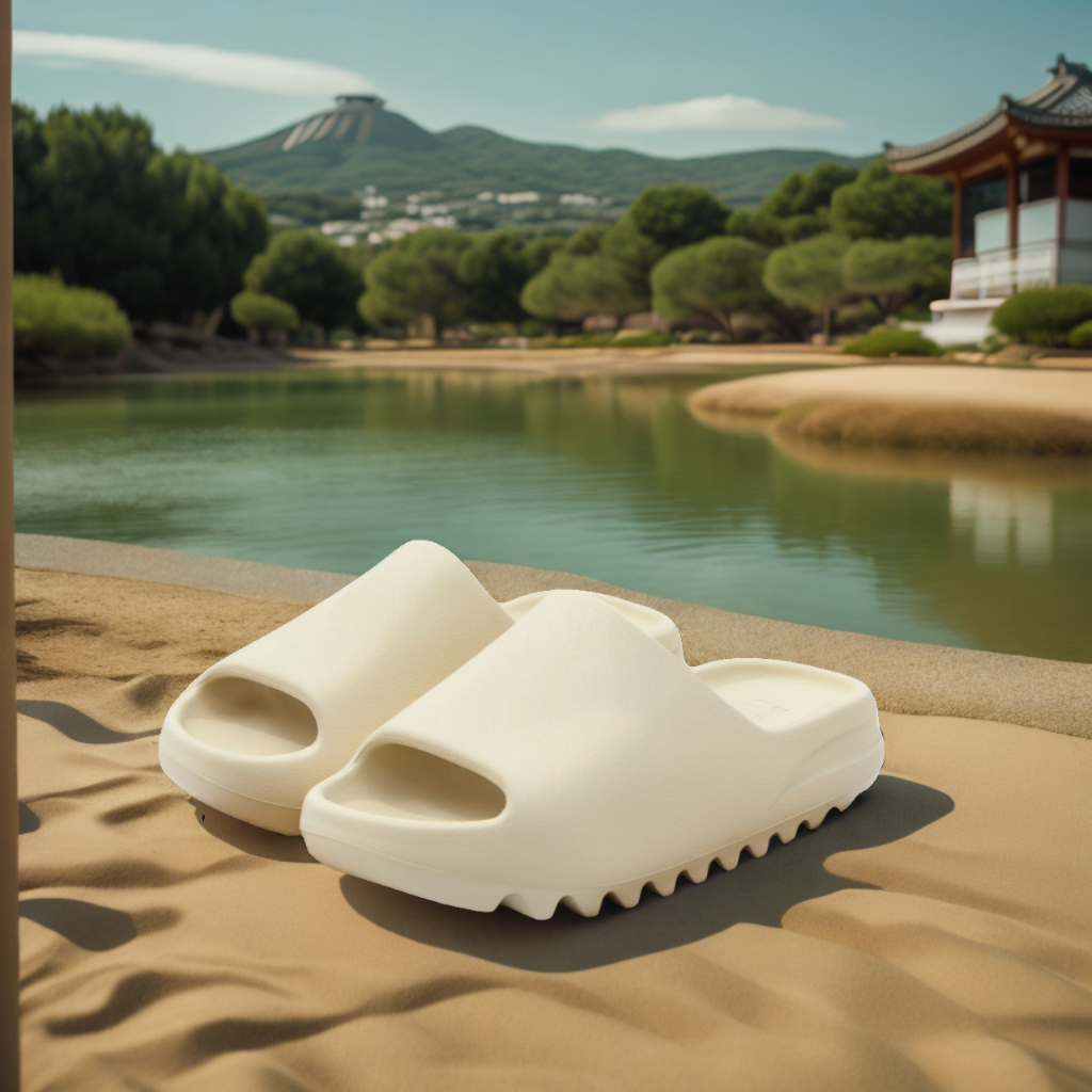 Adidas Yeezy Slide