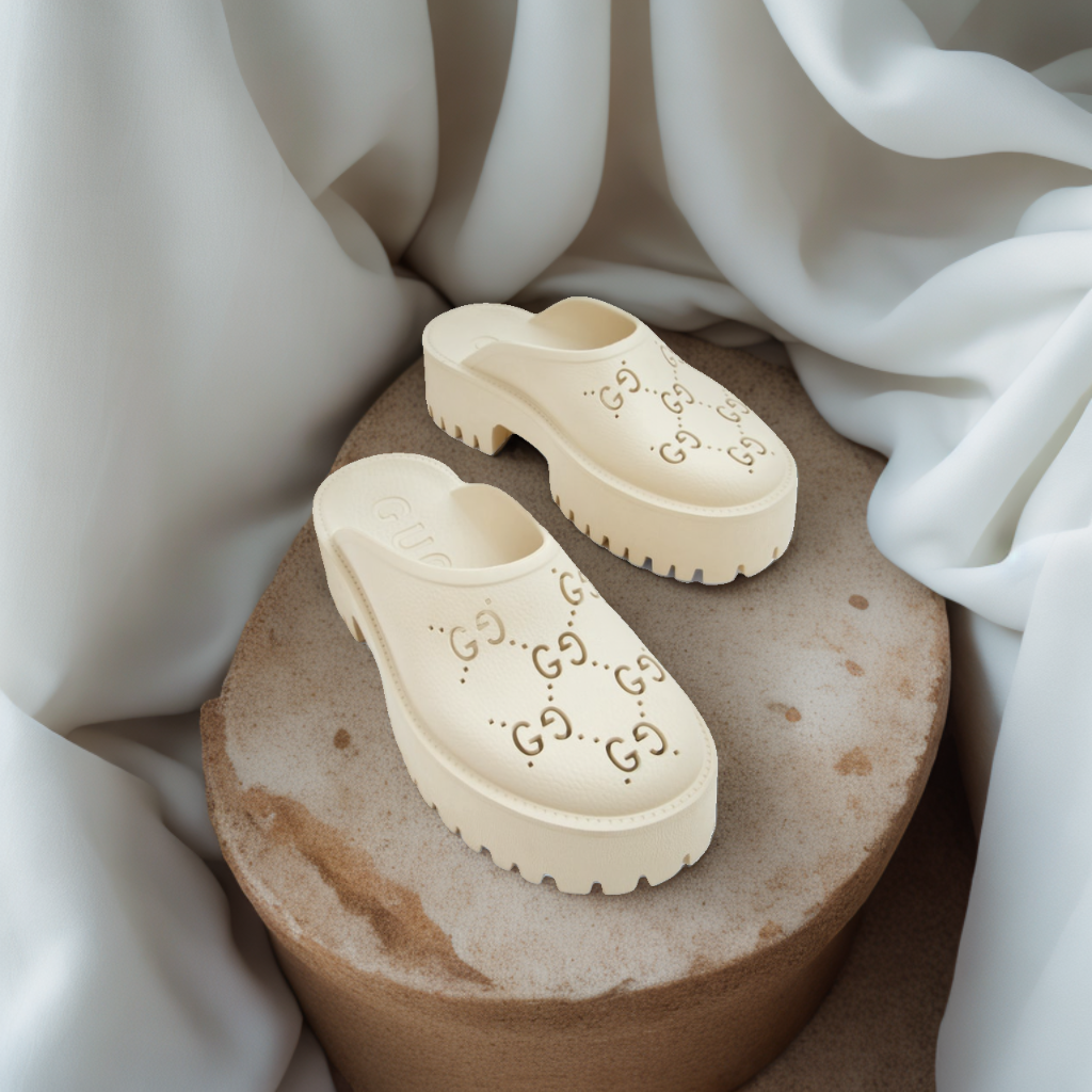 Pantoufle De luxe