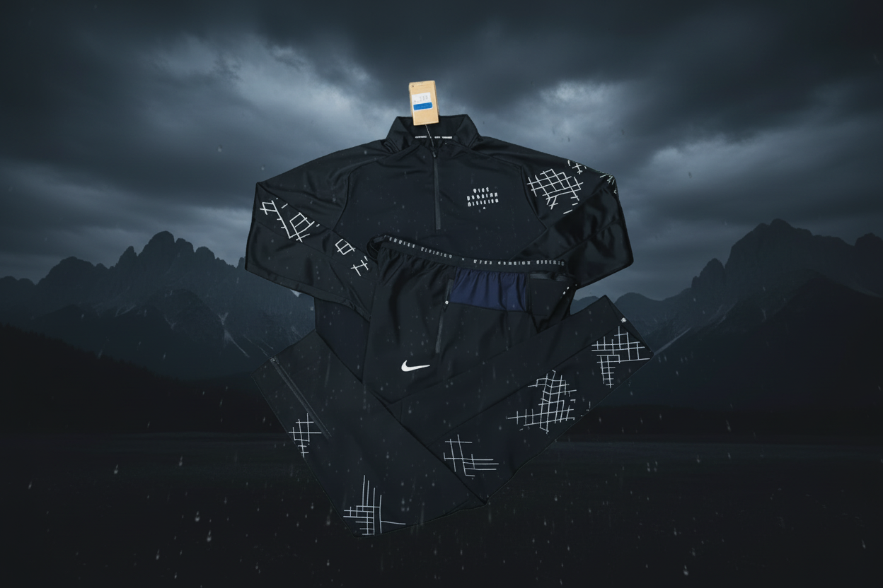 Complet Nike Division