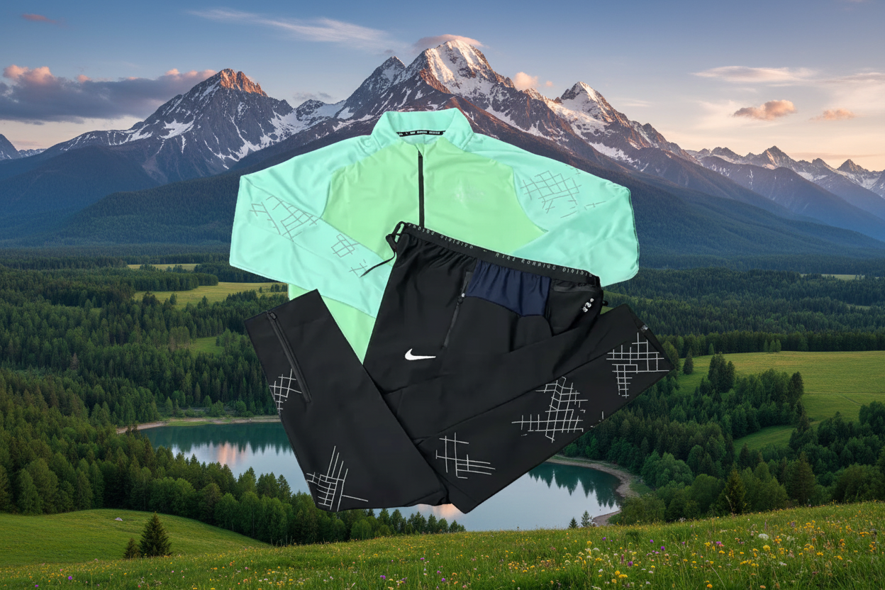 Complet Nike Division