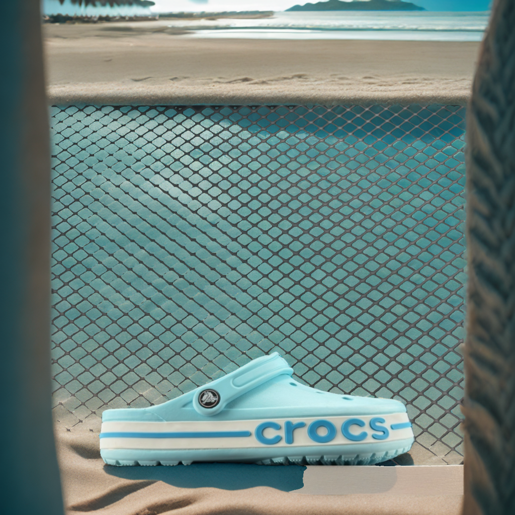 Crocs Logo