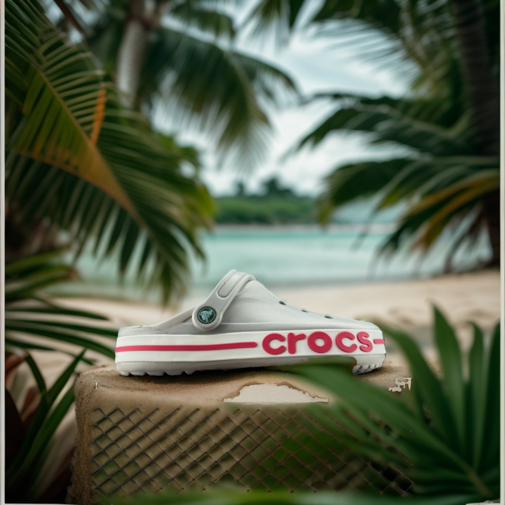 Crocs Logo