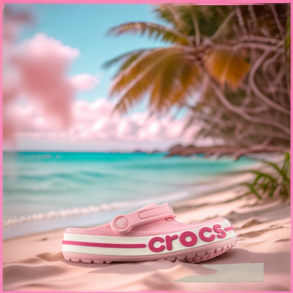Crocs Logo
