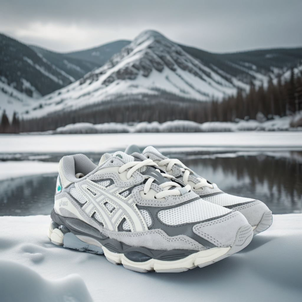 Asics Gel NYC