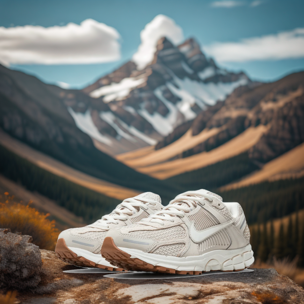 Nike Zoom Vomero 5