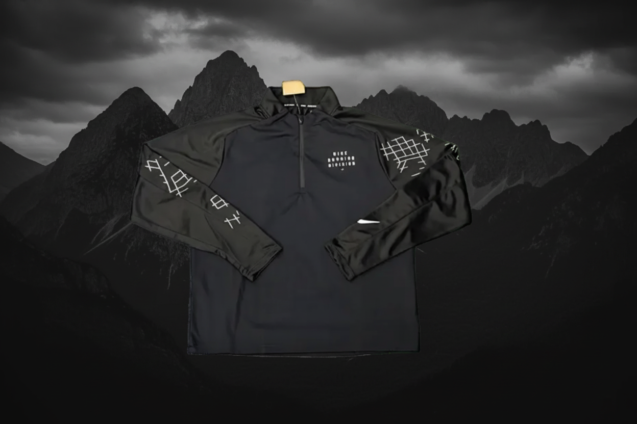 Veste Nike division