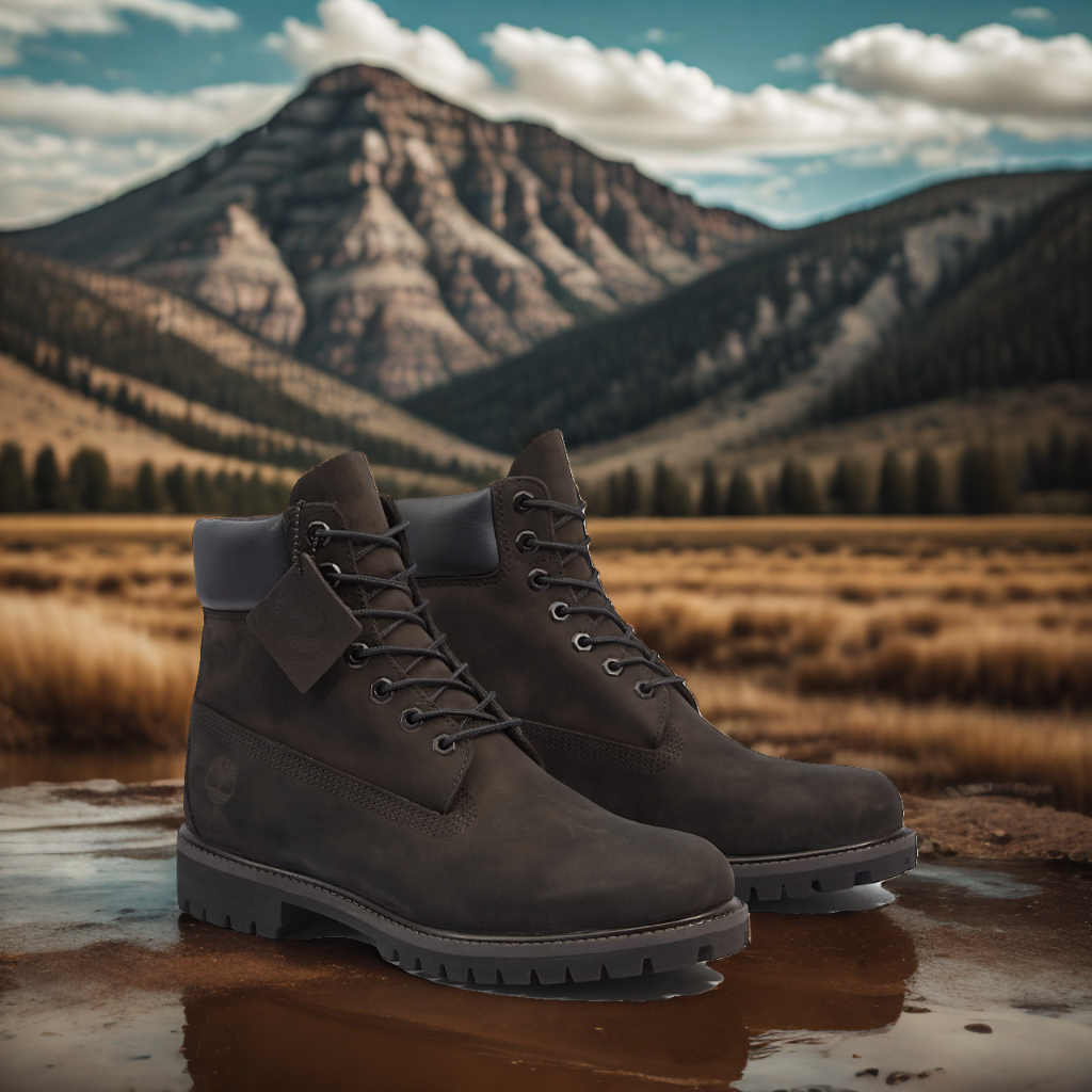 Timberland