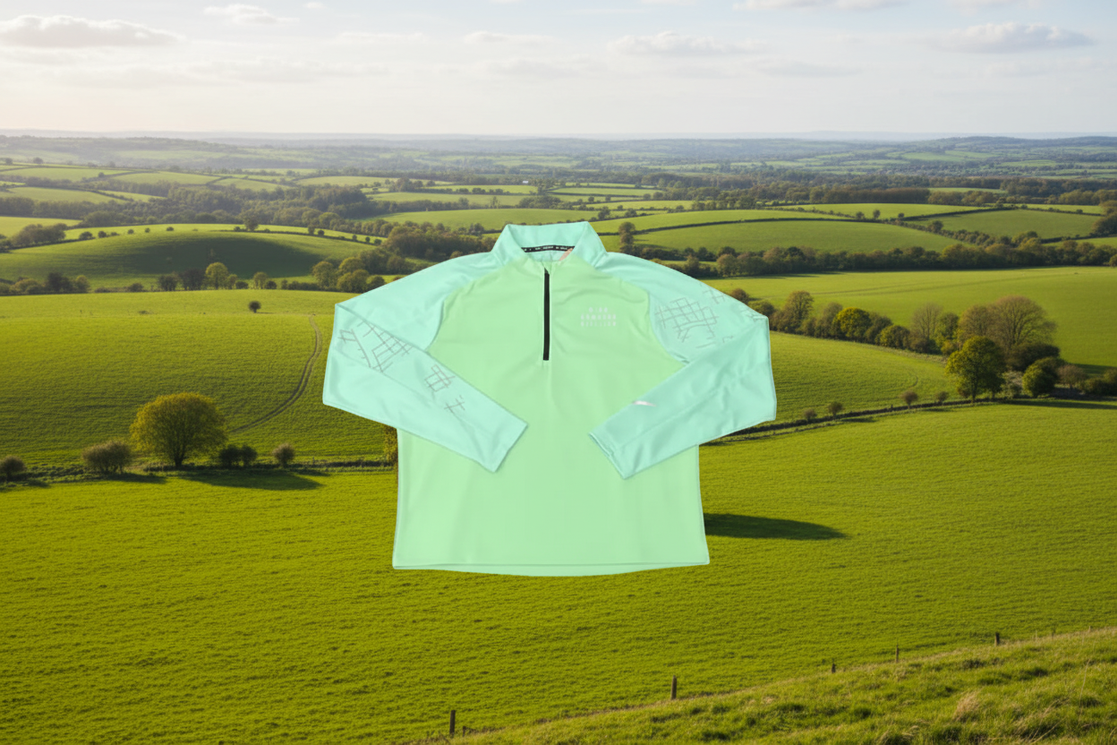 Veste Nike division